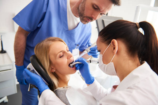 Best Tooth Extraction  in Boron, CA